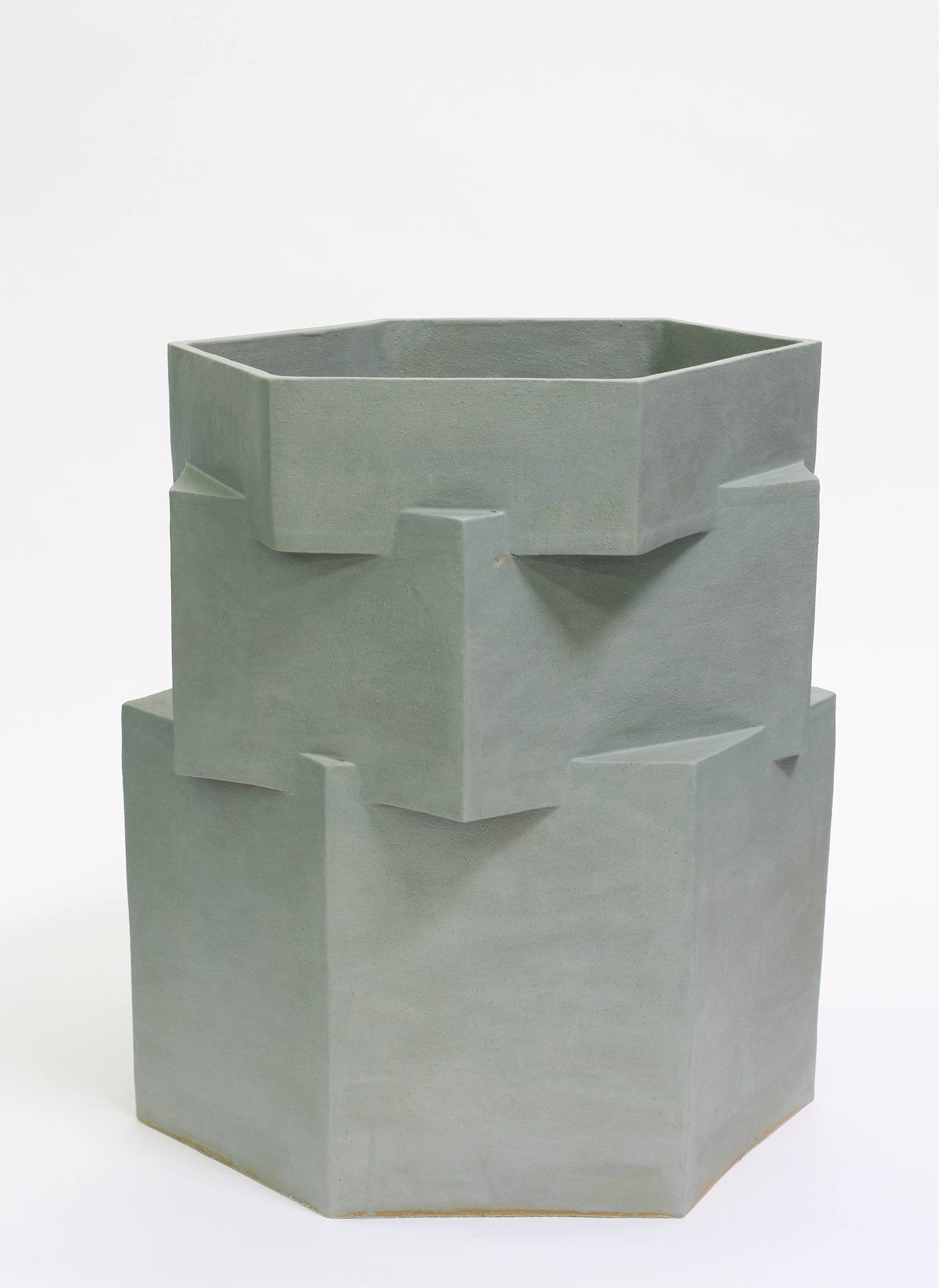 XXL Hex Planter